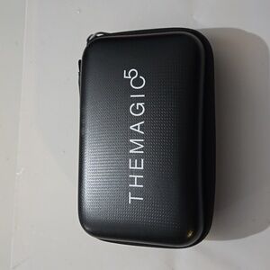 Swimming eye protection